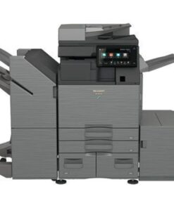 Máy photocopy màu Sharp BP-6045