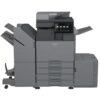 Máy photocopy màu Sharp BP-50C36