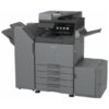 Máy photocopy màu Sharp BP-50C45