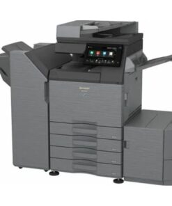 Máy photocopy màu Sharp BP-50C45