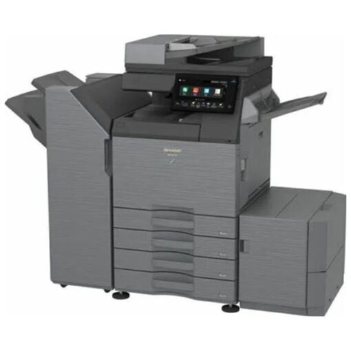 Máy photocopy màu Sharp BP-50C45