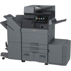 Máy photocopy màu Sharp BP-70C65