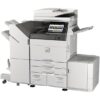 Máy photocopy màu Sharp MX-6071