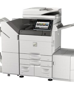Máy photocopy màu Sharp MX-6071