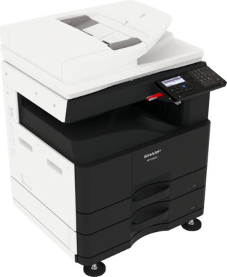 Máy photocopy Sharp BP20M31 