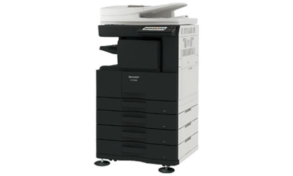 Máy photocopy Sharp BP 30M35