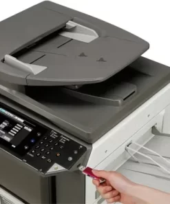 Bảng điều khiển máy photocopy Sharp MX-M266N