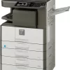Máy photocopy Sharp MX-M266N