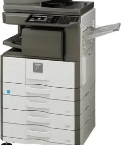 Máy photocopy Sharp MX-M266N